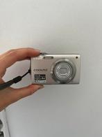 Nikon coolpix s3000, Audio, Tv en Foto, Fotocamera's Digitaal, Verzenden, Niet werkend, Nikon, 4 t/m 7 keer