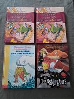 Geronimo Stilton, Boeken, Kinderboeken | Jeugd | 10 tot 12 jaar, Ophalen of Verzenden, Zo goed als nieuw
