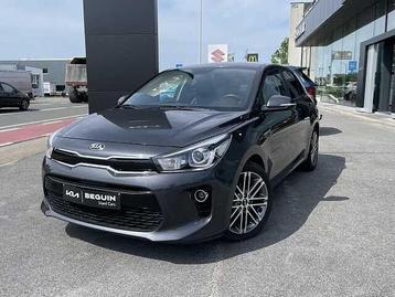 Kia RIO 1.2i Fusion beschikbaar voor biedingen