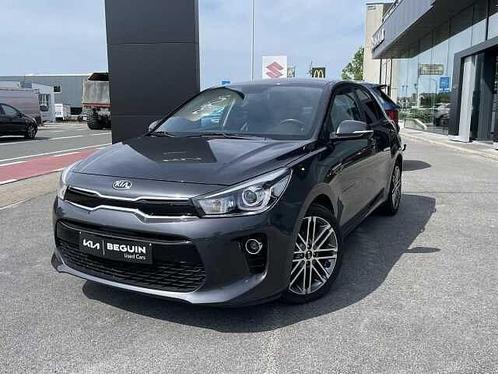 Kia RIO 1.2i Fusion, Auto's, Kia, Bedrijf, Rio, ABS, Airbags, Airconditioning, Boordcomputer, Centrale vergrendeling, Cruise Control