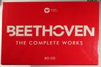 CD BEETHOVEN COMPLETE WORKS, Cd's en Dvd's, Ophalen of Verzenden