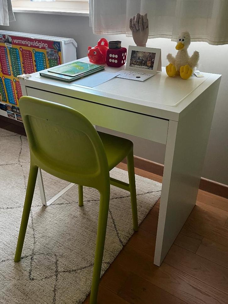 Kinderstoel IKEA Urban, Kinderen en Baby's, Kinderstoelen, Zo goed als nieuw, Ophalen