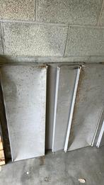 ijzeren plank 10 stuks, Ophalen, Plank