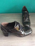 Mooie damesschoenen maat 38 merk Zinda (Torfs), Ophalen, Schoenen met lage hakken, Zo goed als nieuw, Zinda