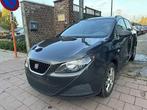 SEAT IBIZA 1.6 TDi MET 148DKM HANDELAARS & EXPORT, Euro 5, Achat, Entreprise, 65 kW