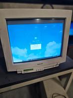 CRT Philips Brilliance 17A, Ophalen, Philips