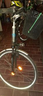 Vélo électrique de qualité. taille 46 (dame) Liberty 46, Autres marques, Moins de 47 cm, 30 à 50 km par batterie, Utilisé
