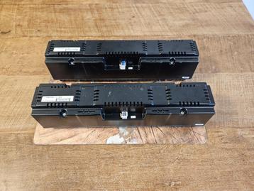 2x ABB Robotic Servo Drive Unit 3HAC14551-2, IRC5 beschikbaar voor biedingen