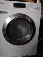 Wasmachine Miele twin dos, Elektronische apparatuur, Wasmachines, Ophalen, Voorlader, Niet werkend, Energieklasse A of zuiniger