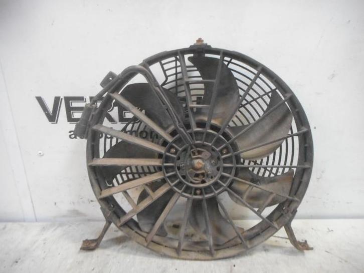 AIRCO VENTILATOR Opel Senator B (lettercode---FK), Auto-onderdelen, Airco en Verwarming, Opel, Gebruikt