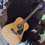 Yamaha steel string FG300 a, Ophalen, Gebruikt, Western- of Steelstringgitaar