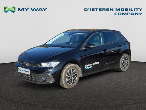 Volkswagen Polo Polo 1.0 TSI Life Business OPF DSG, Auto's, Volkswagen, Polo, ABS, Airbags, Cruise Control, Elektrische ramen