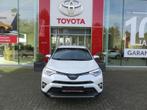 Toyota RAV-4 2.5 HYBRIDE - Style, Auto's, Toyota, Te koop, 2494 cc, 5 deurs, SUV of Terreinwagen