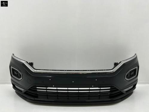 (VR) VW Volkswagen T Roc 2GA R Line voorbumper 6x PDC, Autos : Pièces & Accessoires, Carrosserie & Tôlerie, Pare-chocs, Volkswagen