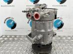 FORD FOCUS ST-LINE AIRCO COMPRESSOR / AIRCOPOMP JX6119D629HA, Enlèvement ou Envoi, Utilisé, Stiba membre