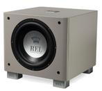 Rel T9x Grey, Enlèvement, Neuf, 120 watts ou plus, Subwoofer