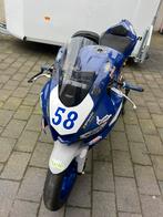 Yamaha R3 cupklaar!, Ophalen, Zo goed als nieuw