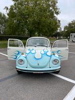 VW Kever 1303S - 1973, Auto's, Volkswagen, Particulier, Wit, Te koop