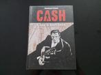 Cash I see darkness, Eén stripboek, Ophalen of Verzenden, Zo goed als nieuw