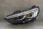 Koplamp Opel Insignia B FULL LED LUX 17-20 39122974 Links S7, Auto-onderdelen, Ophalen of Verzenden, 6 maanden garantie, Gebruikt