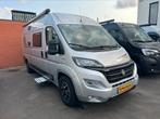 Fiat Ducato CI Kyros 2 Elite, Bedrijf, Diesel, 5 tot 6 meter, Fiat