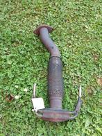 FLEXIBLE D ECHAPPEMENT HYUNDAI GETZ 1500 CRDI 2006-2009, Enlèvement, Révisé, Hyundai