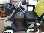 scootmobiel, Diversen, Brommobielen en Scootmobielen, Ophalen, Gebruikt, 16 km/u of meer, 46 km of meer