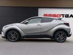 Toyota C-HR C-HIC, Autos, Toyota, Argent ou Gris, Achat, Entreprise, 5 portes