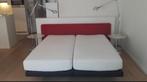 Electisch bed, Huis en Inrichting, Slaapkamer | Slaapbanken, Ophalen, 180 cm, 200 cm, Nieuw