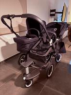 Bugaboo duo kinderwagen, Kinderen en Baby's, Kinderwagens en Combinaties, Ophalen, Zo goed als nieuw, Kinderwagen, Bugaboo