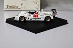 Trofeu 1/43 903 Joest Porsche Hagenuk 1st LM97, Ophalen of Verzenden, Zo goed als nieuw, Auto, Overige merken
