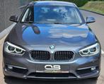 *** Bmw 116i - LCI - Navi - Carpass - Garantie ***, Handgeschakeld, https://public.car-pass.be/vhr/fdf922aa-5422-4752-aa1a-6e76bb42e9e8