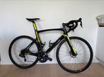 Ridley noah sl, Ophalen, Gebruikt, Carbon, Heren