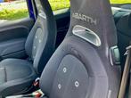 FIAT 500 ABARTH 595 AUTOMATIQUE, Autos, Fiat, Carnet d'entretien, Automatique, Bleu, Achat