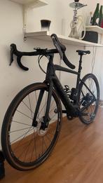 Specialized gravel Turbo Creo SL Comp Carbon EVO, Ophalen, Zo goed als nieuw, Carbon, Heren