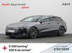 Audi A6 Avant e-tron A6 Avant e-Tron 100 kWh Performance Edi, Automaat, Elektrisch, Break, Elektrische ramen