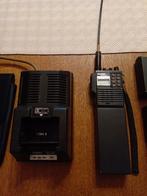 Yaesu FTH- 2006, Enlèvement, Utilisé