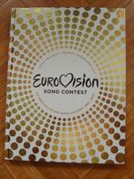 BOEK EUROVISIE 2015, Boeken, Ophalen, Nieuw, Media