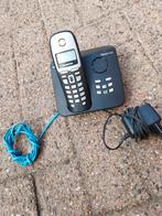 Huis telefoon, Telecommunicatie, Vaste telefoons | Niet Draadloos, Ophalen, Gebruikt