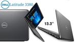 DELL LATITUDE 13,3'' 3380/i3 Gen6/W11/TOP!, Computers en Software, Windows Laptops, Ophalen, Azerty, 8 GB, SSD
