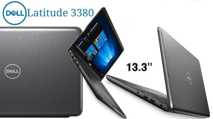 DELL LATITUDE 13,3'' 3380/i3 Gen6/W11/TOP!, Computers en Software, Windows Laptops, SSD, 8 GB, Azerty, Ophalen