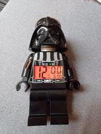 Lego Star Wars klok, Ophalen, Gebruikt
