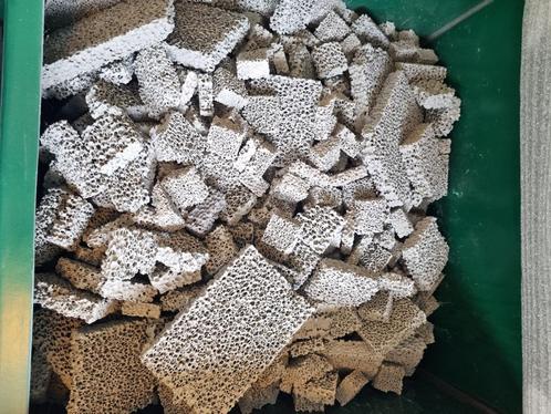 Substrat de filtration 40 L Biocérapond, Dieren en Toebehoren, Vissen | Aquaria en Toebehoren, Nieuw, Filter of Co2, Ophalen