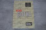 GOTHA VELO 1984, Boeken, Ophalen of Verzenden, Gelezen