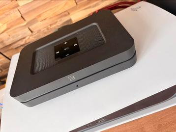 Streamer audio Node 2i comme neuf a vendre., Enlèvement, Comme neuf