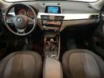 BMW X1 1.5 d sDrive16 Navigatie Garantie EURO6, 5 places, Tissu, Carnet d'entretien, Achat