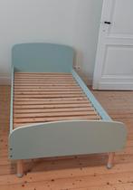 Flexa bed play 90x200 cm - mint groen, Huis en Inrichting, Ophalen, Gebruikt, Groen