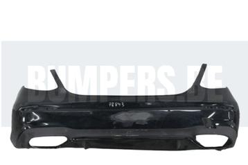 Bumper Mercedes E Klasse W213 213 Sedan AMG 16-21 A213885000 beschikbaar voor biedingen