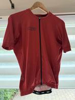 Fietsshirt Bioracer maat 5/XL, Ophalen of Verzenden, Zo goed als nieuw, XL