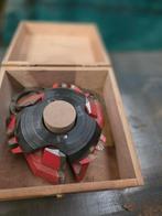 frezen voor topie machine, Zakelijke goederen, Machines en Bouw | Houtbewerking, Ophalen